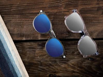 Цветно, ясно и контрастно: погледни света през слънчевите очила Oakley
