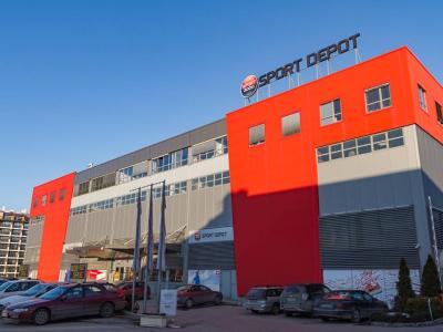 SPORT DEPOT: силна позиция в интернет, по-богат асортимент, скоро и нов магазин