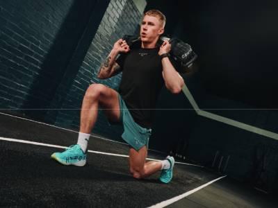 PUMA x HYROX: екипировка за нови фитнес предизвикателства