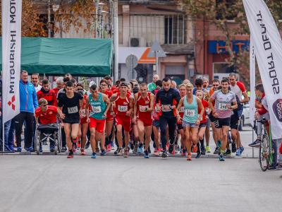 RUN BULGARIA: Финалното състезание „Луковит рън“