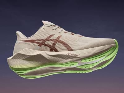 ASICS NOVABLAST 6 – повече енергия във всяка крачка