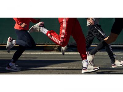 аdidas Running разкрива UltraBOOST 19 - най-адаптивният UltraBOOST досега