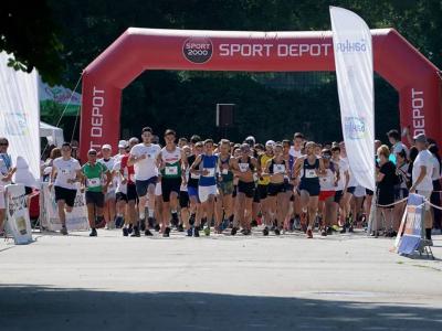 RUN BULGARIA: Пазарджик събира бегачи за шосеен пробег и щафети на 5 септември