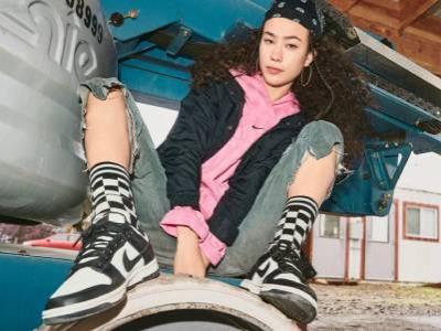 Nike Dunk: история, стил и превръщането на един модел в икона