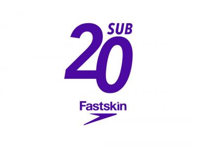 20 години Fastskin на Speedo – историята