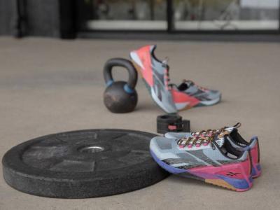 Η Reebok παρουσιάζει το Nano X1 Adventure: Το απόλυτο προπονητικό παπούτσι σχεδιασμένο για Outdoor Fitness