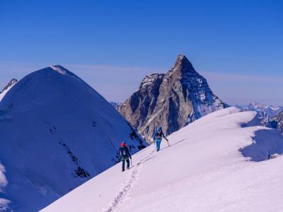 5 първи стъпки към зимната планина