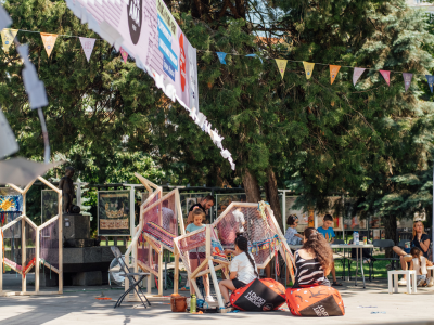 Детско въображение, еко-творчество и много награди: PLAYGROUND DAY през погледа на SPORT DEPOT