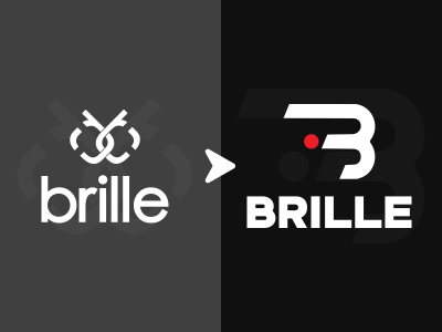 Η Brille αλλάζει: Νέα εμφάνιση, η ίδια ασταμάτητη ενέργεια!