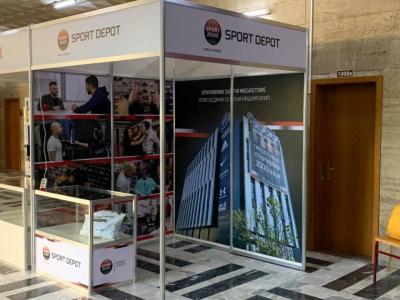 Силен интерес на млади хора към кариера в SPORT DEPOT