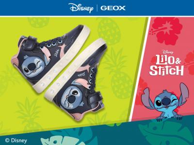 Geox – нов бранд в SPORT DEPOT