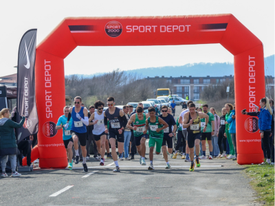 Триумф и международен дух: Созопол откри сезона на RUN Bulgaria с бегачи от 10 държави