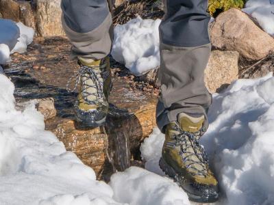 Зимните обувки: топ модели за планина в SPORT DEPOT