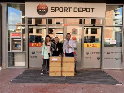 Варна посреща Световната купа по спортна гимнастика, SPORT DEPOT осигурява награди за най-добрите