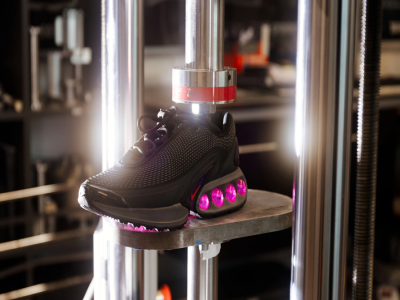 Nike Air Max DN: Когато комфортът срещне новото поколение стил