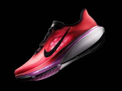 Обувките Nike Pegasus 42: баланс между технологии, традиции и комфорт