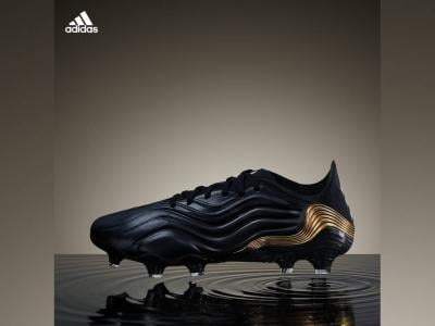 adidas представя Copa Sense: нови технологии и стилен, функционален дизайн