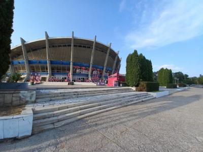 Отминаващото спортно лято: Варна, волейбол, силни емоции…