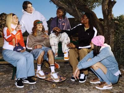 Обувките Puma Suede Classic – емблематичният силует, който не излиза от мода