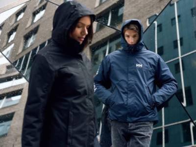 Helly Hansen и Helly Tech®: водоустойчиви якета за всяко приключение