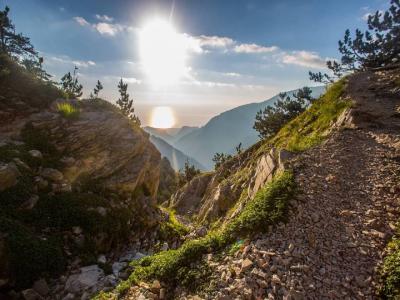 Οι όμορφες γωνιές της Ελλάδας – μια ανεξάντλητη έμπνευση για περιπέτεια