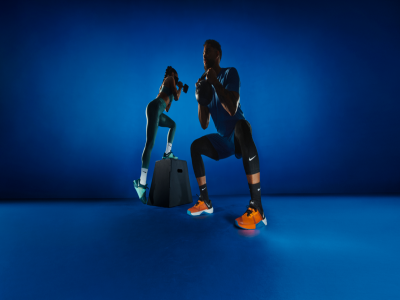 Nike Metcon 10 и цяло десетилетие върховни тренировки