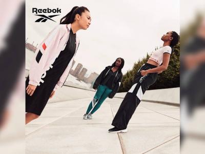 Колекцията на Reebok – Meet You There, е вдъхновена от приятелските разговори за следващата среща в града