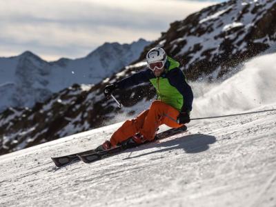 Няколко въпроса, които да си зададете, когато избирате ски панталон: I част