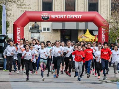 Стартират бяганията от веригата RUN BULGARIA, сезонът започва в Дупница