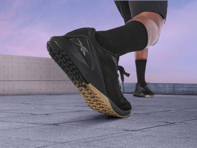 Reebok представя Nano X1 - официалната обувка в света на фитнеса