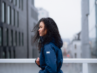 5 начина да се движим активно навън дори в капризното есенното време