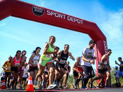 Run Bulgaria: Десетки бягаха по атрактивно трасе в състезанието „Поморие рън“
