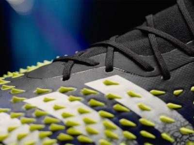 Новите Predator Freak на adidas: за невероятен контрол над топката с 360° Demonskin