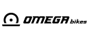 Omega bikes Logo