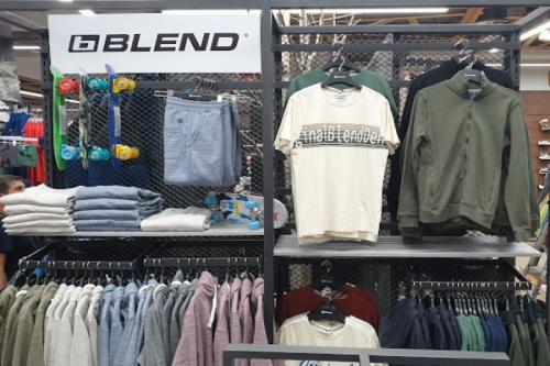 SPORT DEPOT София Bulgaria Mall