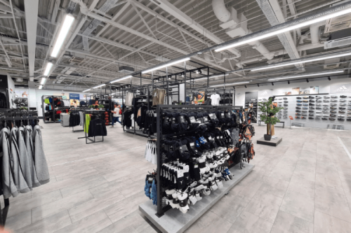 SPORT DEPOT Стара Загора