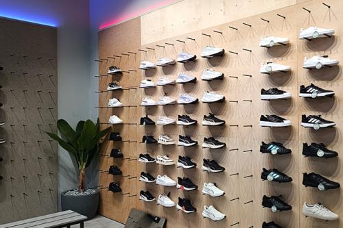 SPORT DEPOT Свищов Retail Park Svishtov