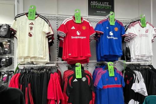 ABSOLUTE TEAMSPORT SOFIA