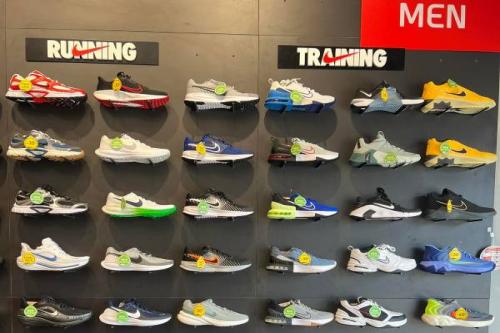 SPORT DEPOT Велико Търново