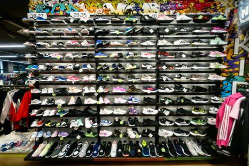 SPORT DEPOT Бургас Славейков