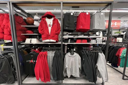 SPORT DEPOT Пловдив Север