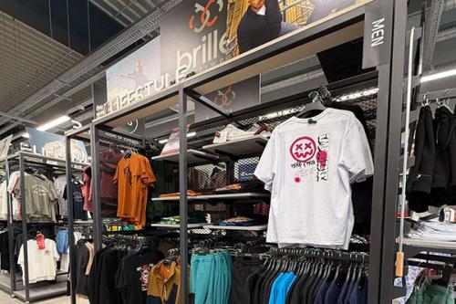 SPORT DEPOT Шумен