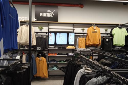 SPORT DEPOT София MEGA STORE