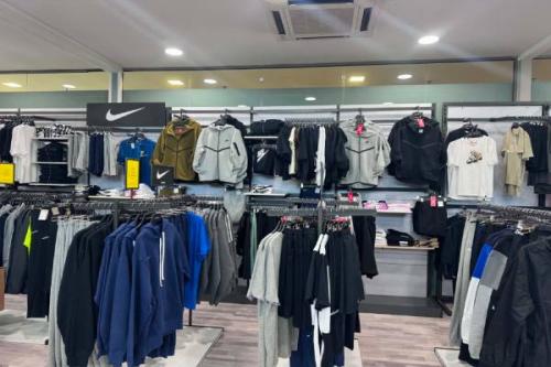 SPORT DEPOT Lovech