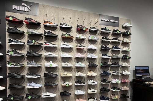 SPORT DEPOT Шумен