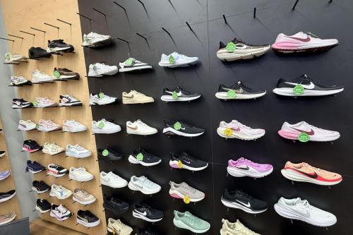 SPORT DEPOT Варна Delta Planet Mall