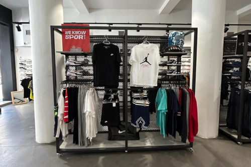 SPORT 2000, Ханя, ГЪРЦИЯ