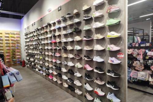 SPORT DEPOT София Retail Park Sredets