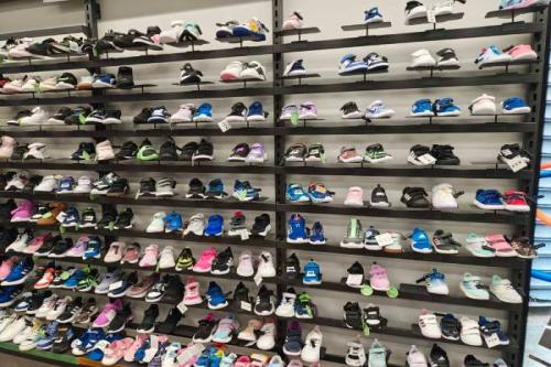 SPORT DEPOT Шумен
