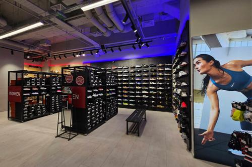 SPORT DEPOT Blagoevgrad